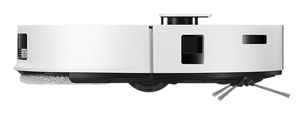 Samsung VR7MD96514G Svart, Grå