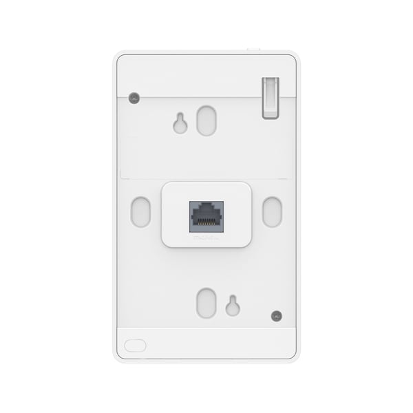 TP-Link Festa F52-Wall 1200 Mbit/s Hvid Strøm over Ethernet (PoE)