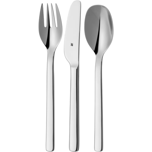 WMF 1295036040 bestiksæt 8 stk Rustfrit stål