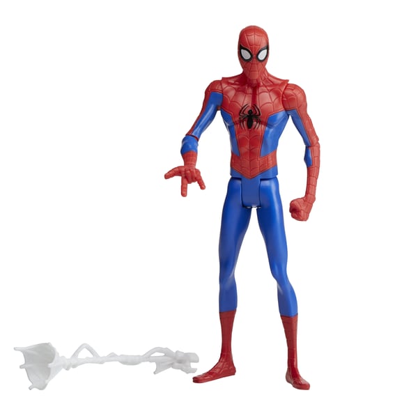 Marvel Spider-Man Spider-Man