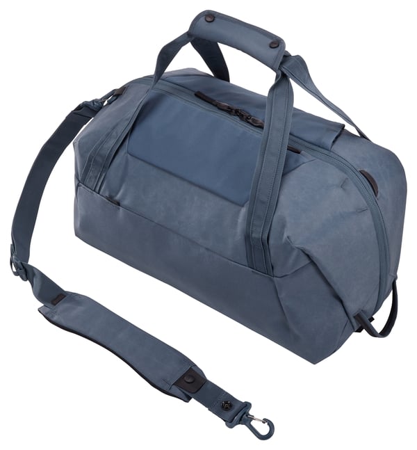 Thule Aion TAWD135 Dark Slate køjesæk 35 L Polyester Grå