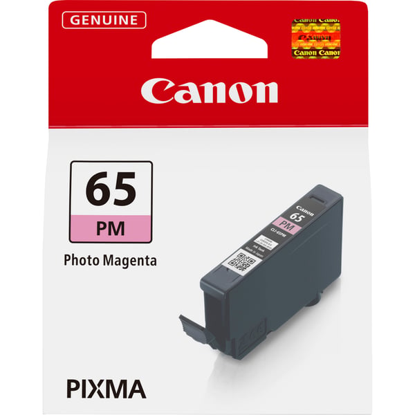 Canon 4221C001 mustekasetti 1 kpl Alkuperäinen Magenta
