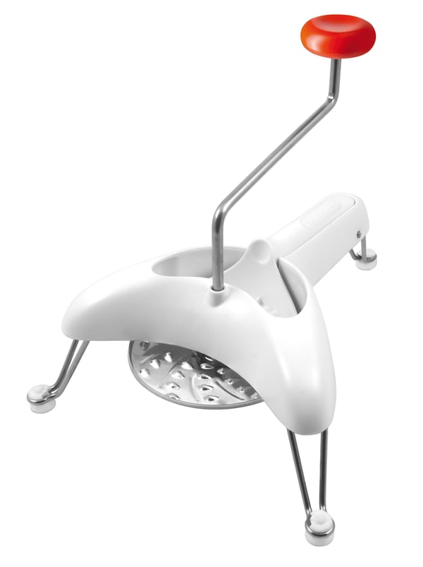 Moulinex K10110 ruokamylly Juusto, Suklaa, Vihannekset