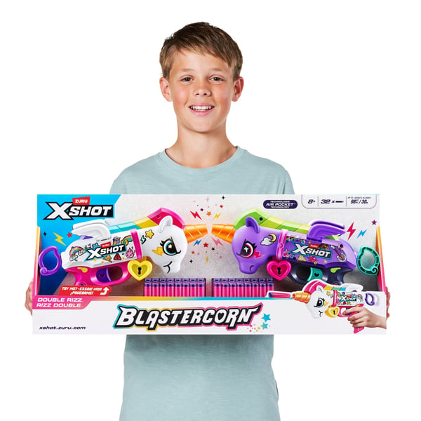 XSHOT 36855 leikkiase
