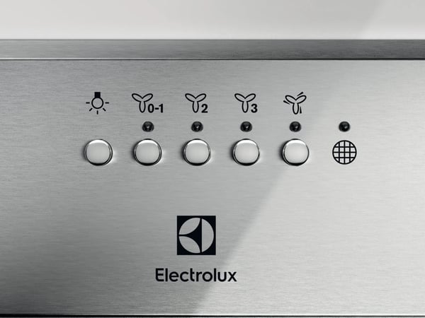 Electrolux LFG716X