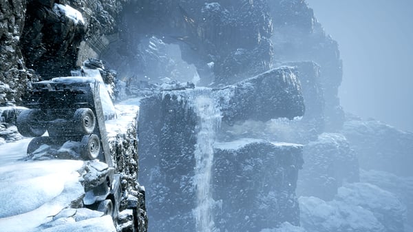 BANDAI NAMCO Entertainment Code Vein Vakio Monikielinen Xbox One