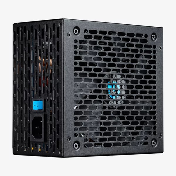 Hiditec GDX750 v2 strömförsörjningsenheter 750 W 20+4 pin ATX ATX Svart Hiditec GDX750 v2 strömförsörjningsenheter 750 W 20+4 pin ATX ATX Svart