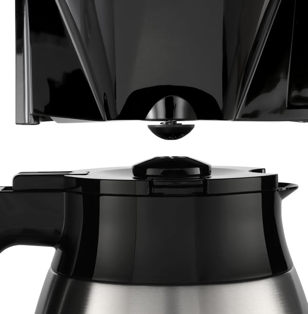 Melitta 1025-18 Droppande kaffebryggare 1,375 l