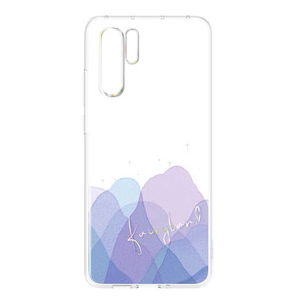 Hama Clear mobiltelefon etui 16,4 cm (6.47") Cover Transparent