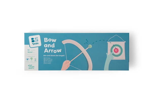 BS Toys GA475 legetøjsvåben