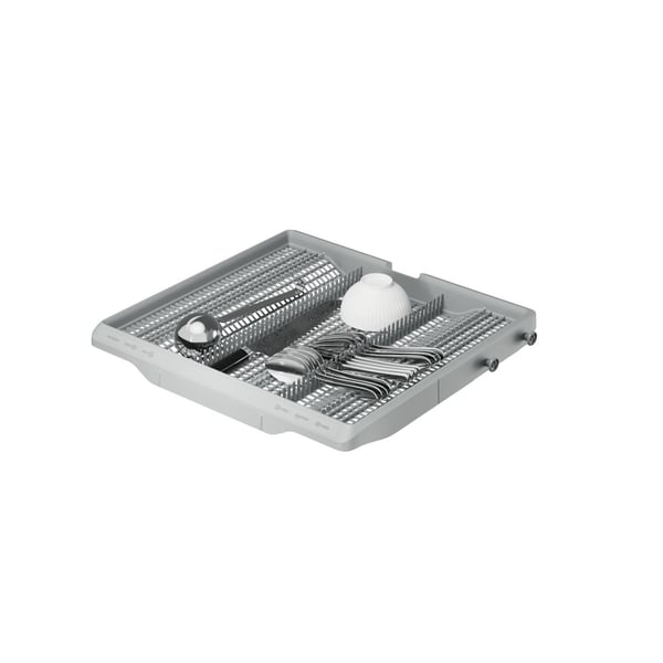 Electrolux E52LC200S Fuldt indbygget 14 kuverter