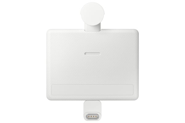 Samsung M80D platta pc-skärmar 81,3 cm (32") 3840 x 2160 pixlar 4K Ultra HD LED Vit
