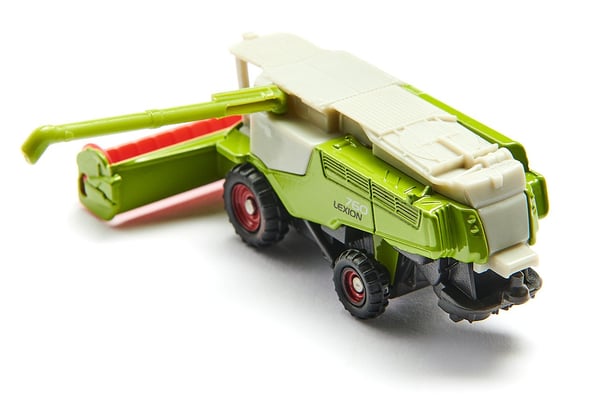 Siku Claas Lexion 760