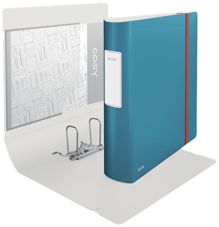 Leitz 180° Active Cosy brevordner