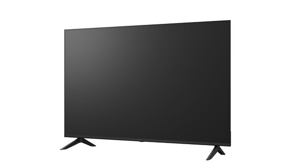 LG NANO 4K UHD AI 55NU800B6LA 139,7 cm (55") 4K Ultra HD Smart TV Wi-Fi Sort