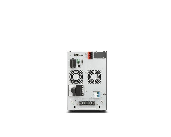 Salicru SLC-10000-TWIN PRO3 B1 strömskydd (UPS) Dubbelkonvertering (Online) 10 kVA 10000 W