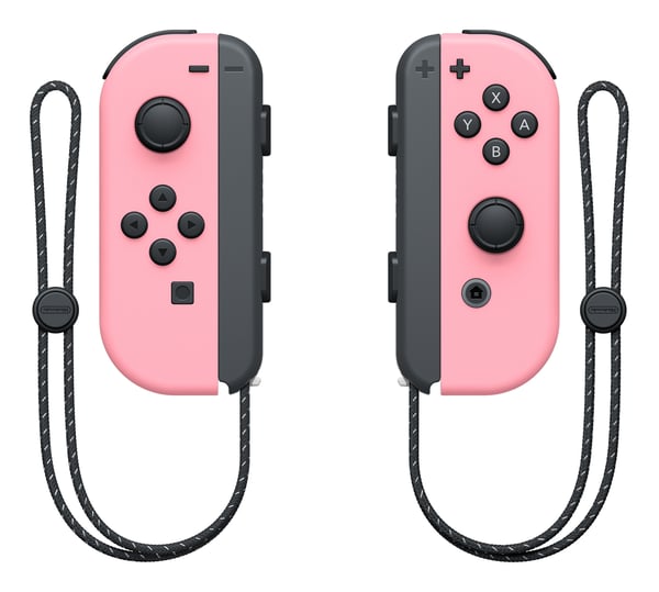 Nintendo 10013375 spelkonsoldel och tillbehör Ställ