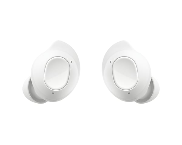 Samsung Galaxy Buds FE Kuulokkeet True Wireless Stereo (TWS) In-ear Puhelut/Musiikki Bluetooth Valkoinen