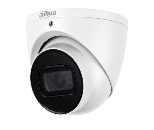 Dahua Technology HAC-HDW2241TP-A Kupol-formad CCTV övervakningskamera Inomhus & utomhus 1920 x 1080 pixlar Tak