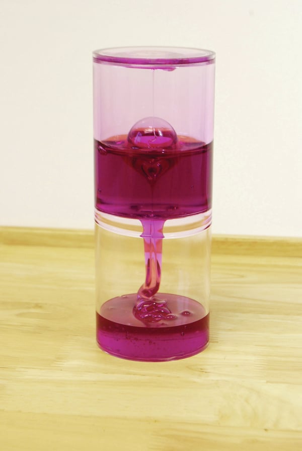 Tickit Sensory Jumbo Ooze Tube