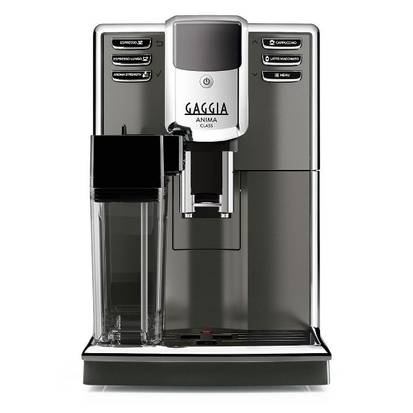 Gaggia Anima Class Täysautomaattinen Espressokone 1,8 L