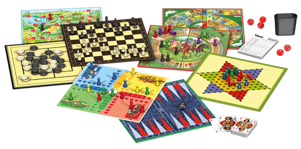 Schmidt® Spiele 88211 lautapeli