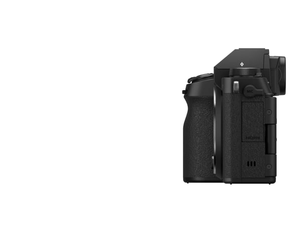 Fujifilm X -S20 + XC15-45mmF3.5-5.6 OIS PZ MILC 26,1 MP X-Trans CMOS 4 6240 x 4160 pixel Sort