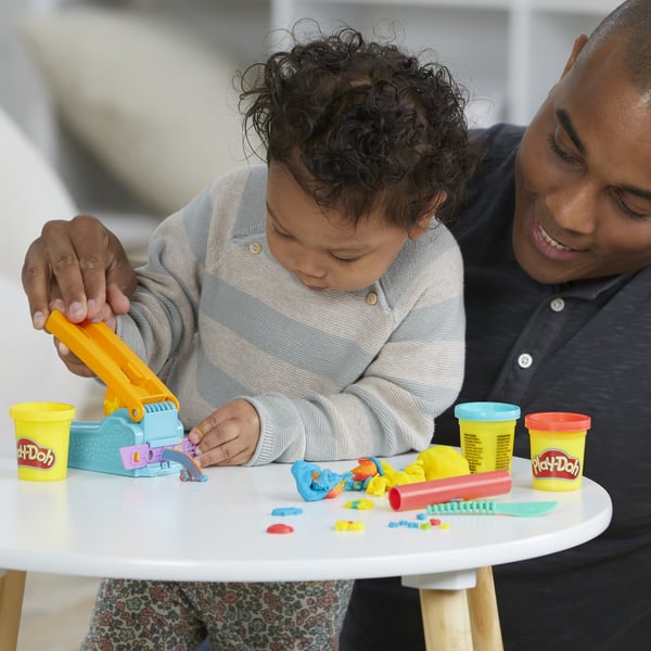 Play-Doh F88055L0 Askartelulelu