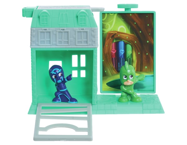 PJ Masks PJMA74 legetøjssæt