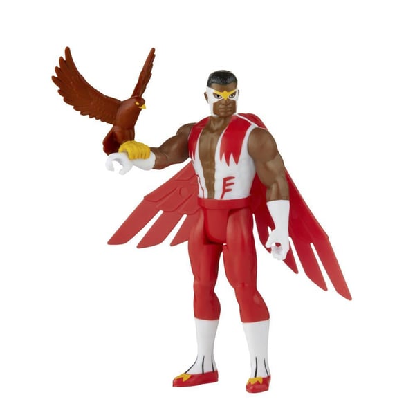 Hasbro F38085X0 leksaksfigurer