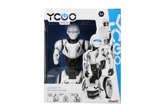 Silverlit Junior 1.0