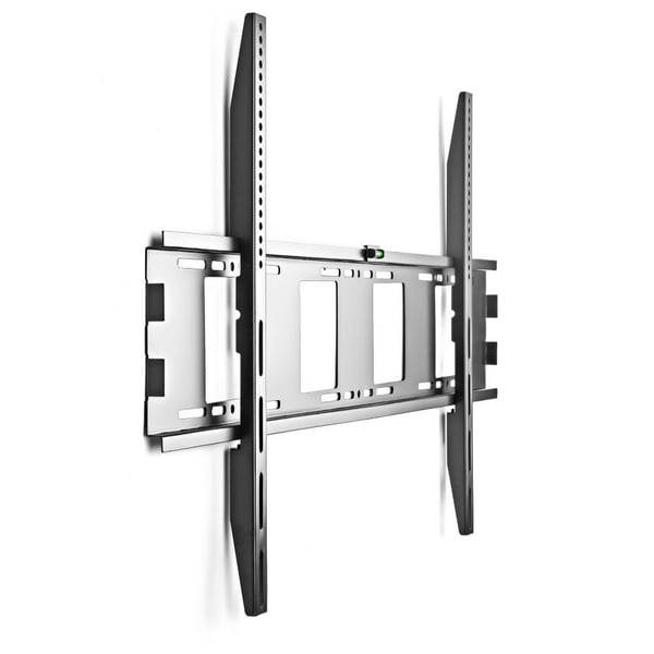 Techly ICA-PLB 2230 TV-kiinnike 2,54 m (100") Musta