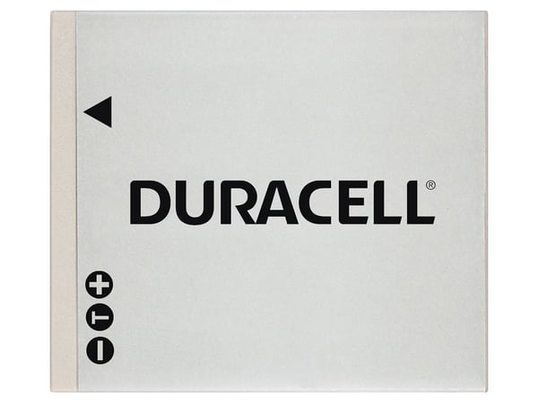 Duracell DRC4L kameran/videokameran akku Litiumioni (Li-Ion) 720 mAh