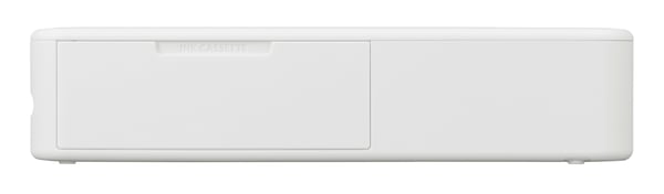 Canon SELPHY QX20 WH fotoprinter Farvesublimation 287 x 287 dpi 2.8" x 3.3" (7.2x8.5cm) Wi-Fi