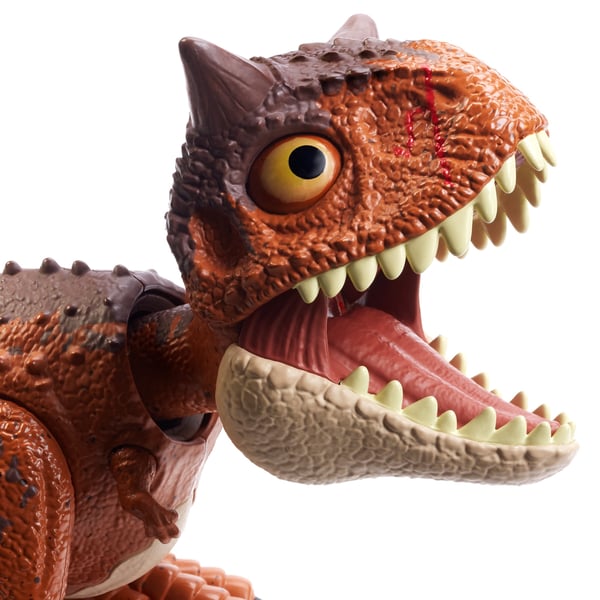 Jurassic World HBY84 leksaksfigurer