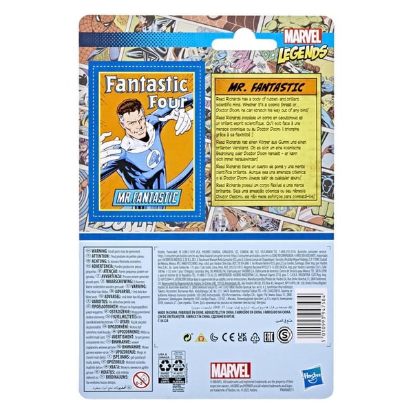 Hasbro F38115X0 leksaksfigurer