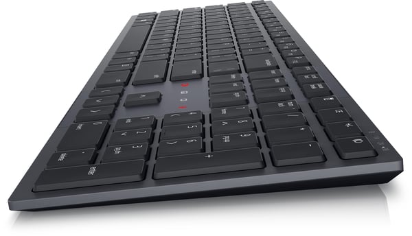 Dell Premier KB900 - Tangentbord - Samarbete