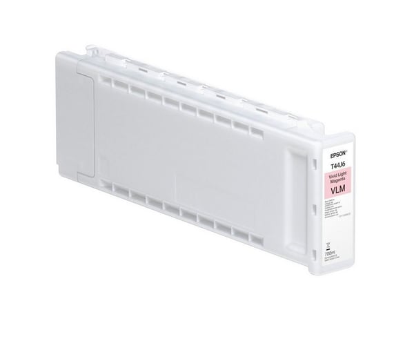 Epson T44J64N UltraChrome PRO mustekasetti 1 kpl Alkuperäinen Magenta