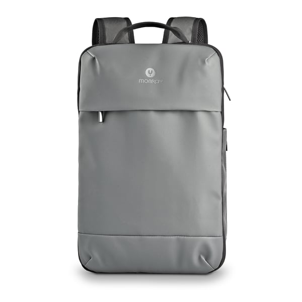 NGS MONRAY SACKS HORIZON 35,6 cm (14") Reppu Harmaa