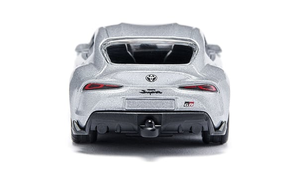 Siku Toyota GR Supra