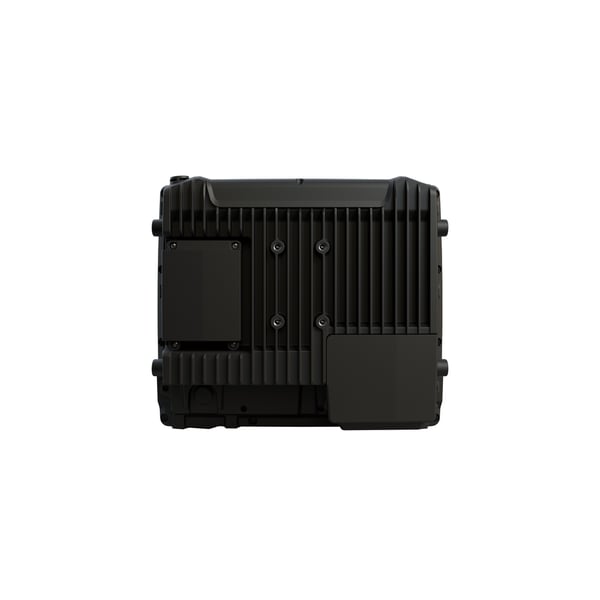 Zebra VC8300 håndholdt mobil computer 20,3 cm (8") 1280 x 720 pixel Berøringsskærm 3,7 kg Sort