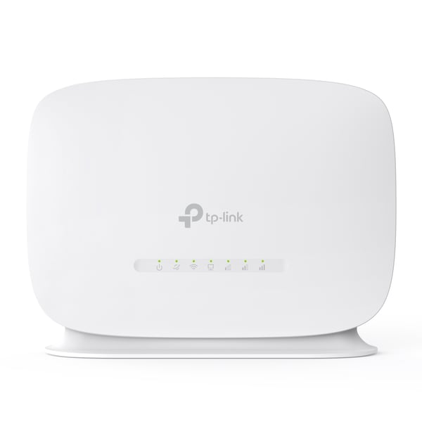 TP-Link TL-MR105 trådløs router Hurtigt ethernet Enkelt band (2,4 GHz) 4G Hvid TP-Link TL-MR105 trådløs router Hurtigt ethernet Enkelt band (2,4 GHz) 4G Hvid