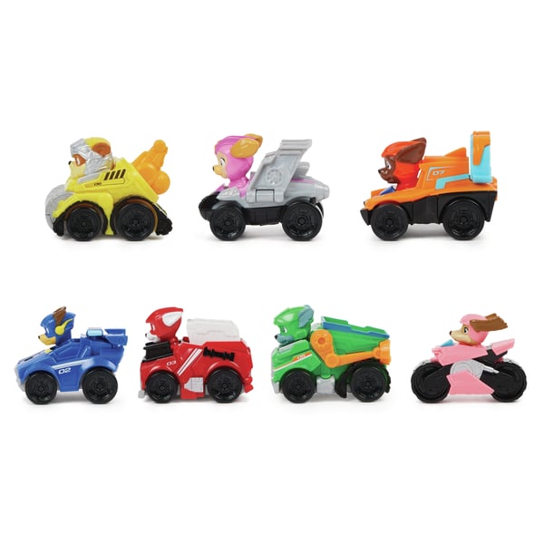 PAW Patrol 6067861 leluajoneuvo