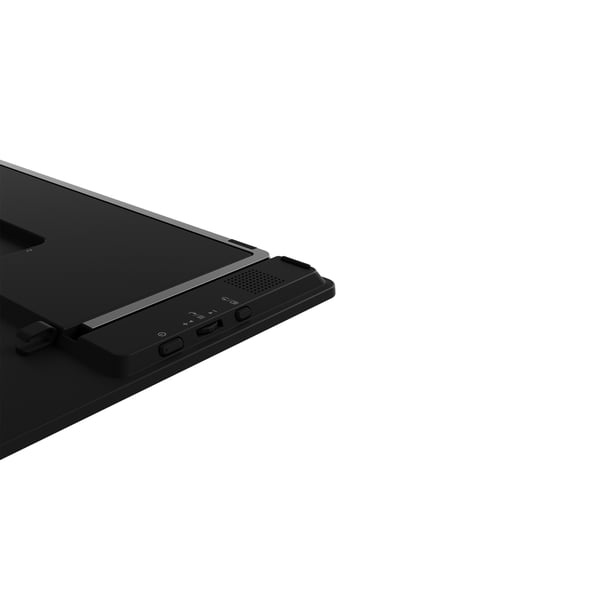 Ricoh 150 Bærbar skærm Sort 39,6 cm (15.6") LED 1920 x 1080 pixel