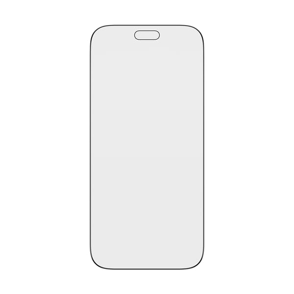 PanzerGlass ® 2-Way Privacy Screen Protector iPhone 2026 Pro | Ultra-Wide Fit w. FASTFIT IN-A-BOX Kirkas näytönsuoja 1 kpl