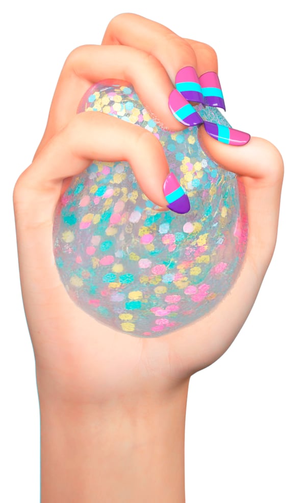 Doctor Squish - Mini Squishy Maker Station
