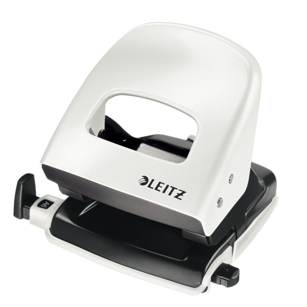 Leitz Hulapparat 5008 NeXXt WOW, 2-huls 30 ark Leitz Hulapparat 5008 NeXXt WOW, 2-huls 30 ark