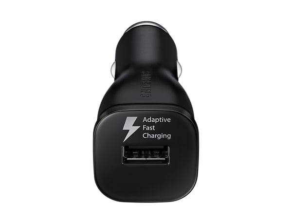 Samsung EP-LN915 Universaali Musta Tupakansytytin Auto