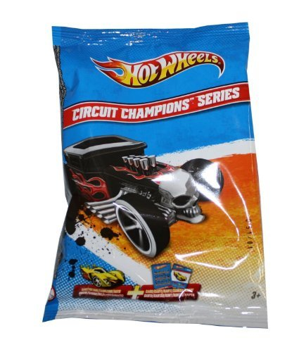 Hot Wheels R9105 leluajoneuvo