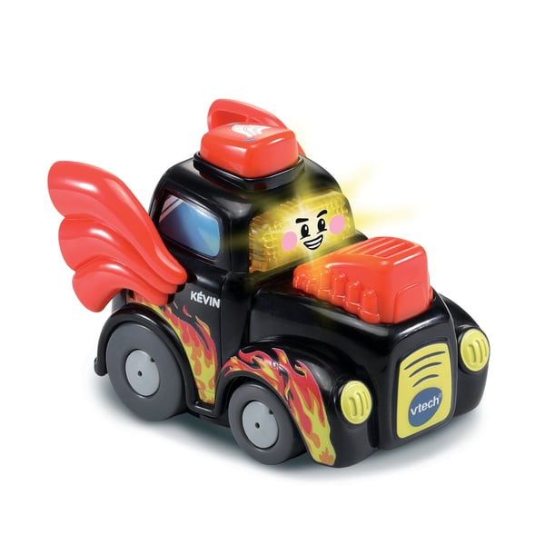 VTech Tut Tut Aventures 80-202415 oppimislelu